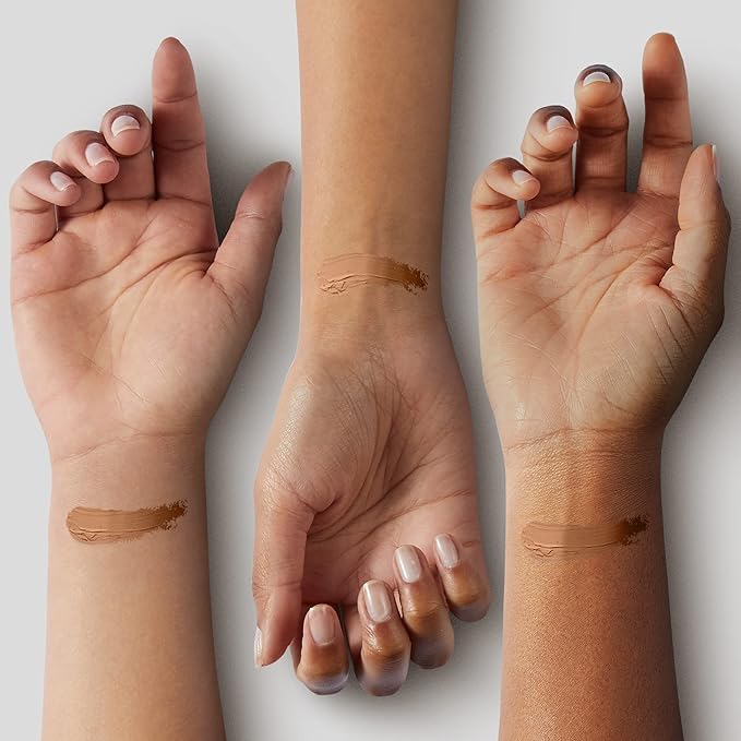 Mehron Makeup CreamBlend Stick - MEDIUM DARK 2, Cream Foundation