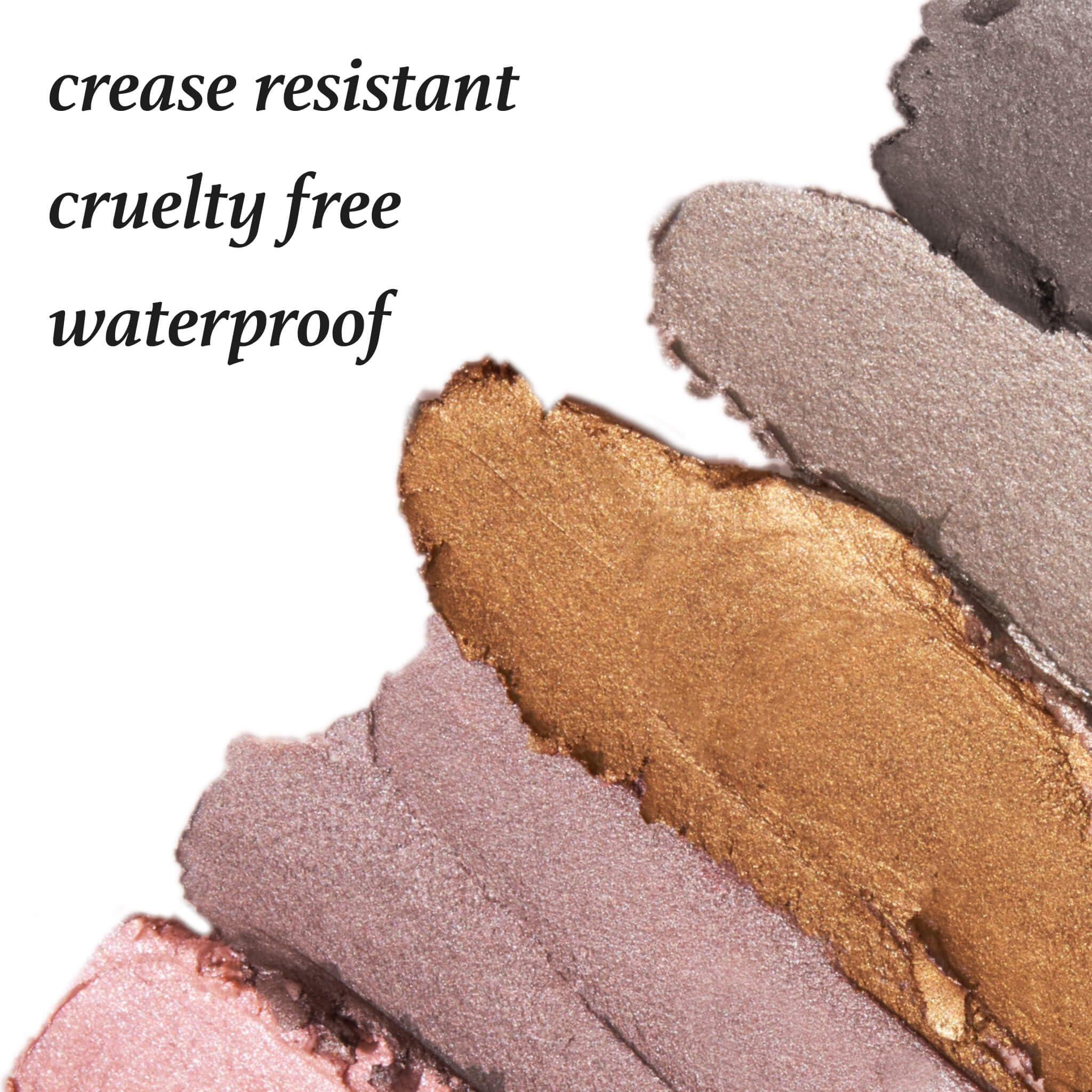 Julep Eyeshadow 101 Crème-to-Powder Eyeshadow Stick, Copper Shimmer
