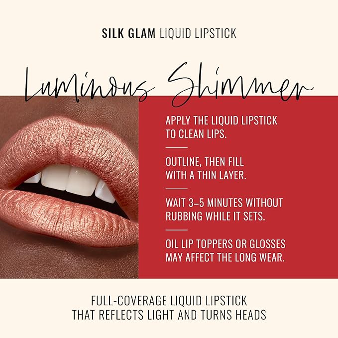 Runway Rogue Long Wear Liquid Lipstick, Transfer-Proof, 'Couture'