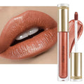 ilembane Rose Bronze Metallic Liquid Lipstick Long Lasting - Better Me
