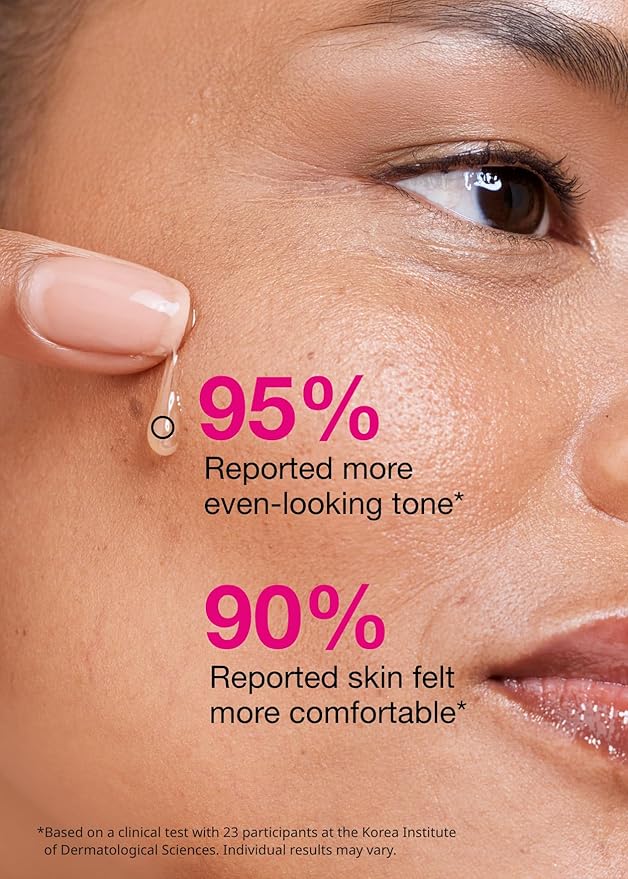 ISOI Blemish Care Up Serum with Arbutin & Rose Otto Oil, 0.85 fl oz