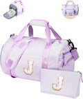 Vogewood Birthday Gifts for Girl Teens, Girls Travel Duffle Bag, Kids Gift