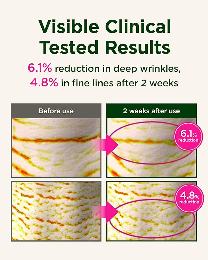 CKD Retinal Collagen Gua Sha Neck Cream [Refill]