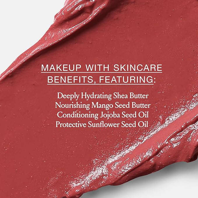 Boomstick Rose Nude® All-in-One Cream Blush for Cheeks, Eyes & Lips