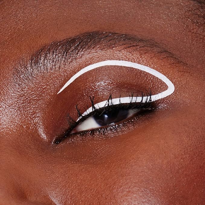e.l.f. H2O Proof Inkwell Eyeliner Pen, White Out