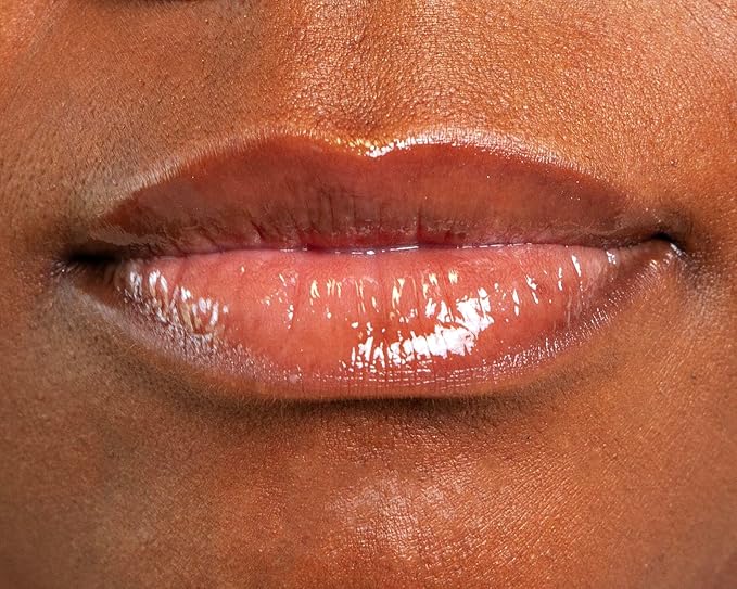 Bgirly Lipsauce | Handmade, Vegan, Moisturizing Lip Gloss, Non-Sticky Lip Gloss (Signature)