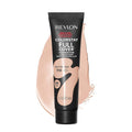 Revlon ColorStay Full Cover Longwear Matte Foundation, Heat & Sweat Resistant Lightweight Face Makeup, Ivory (110), 1.0 oz