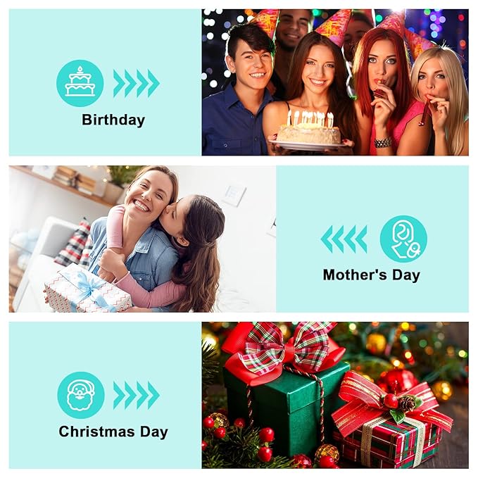 Small Pencil Case Makeup Bag for Purse, Cute Pencil Pouch Preppy Nylon Makeup Brush Bag with Zipper , Girls Portable Stationery Storage Case Small Pen Bag for Office School College(Slim-Cotton Candy)