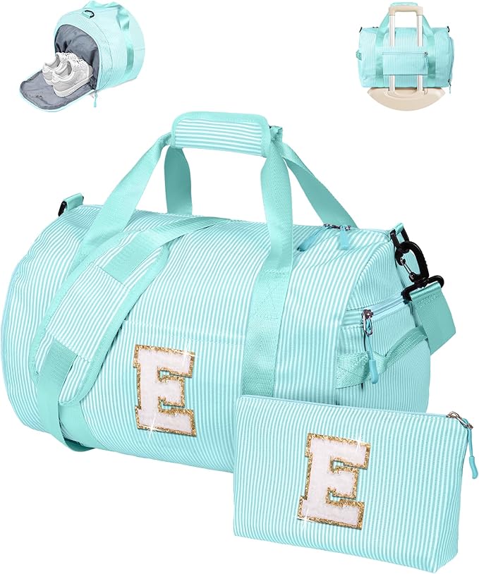 Vogewood Tween Girl Gifts Trendy Stuff, Girls Travel Duffle Bag, Kids Gift