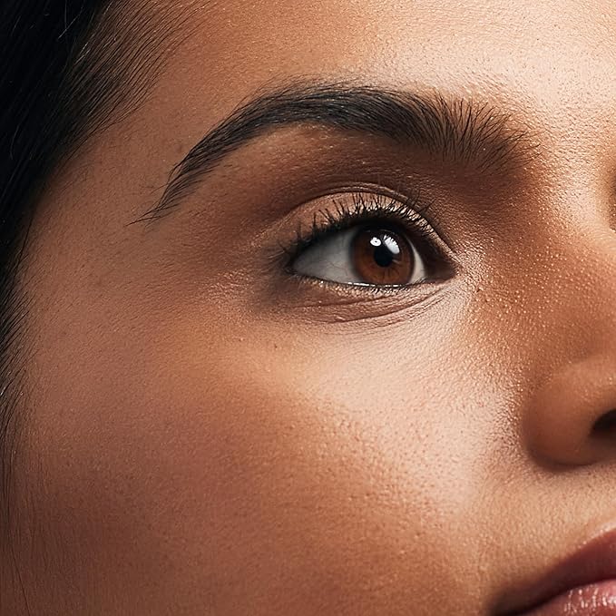 VASANTI Kajal Waterline Eyeliner (Intense Black) | Long-Lasting, Blendable Waterline Eye Liner | Smudge-Proof and Water-Resistant Eyeliner Pencil for Sensitive Eyes | Ophthalmologist Approved & Tested