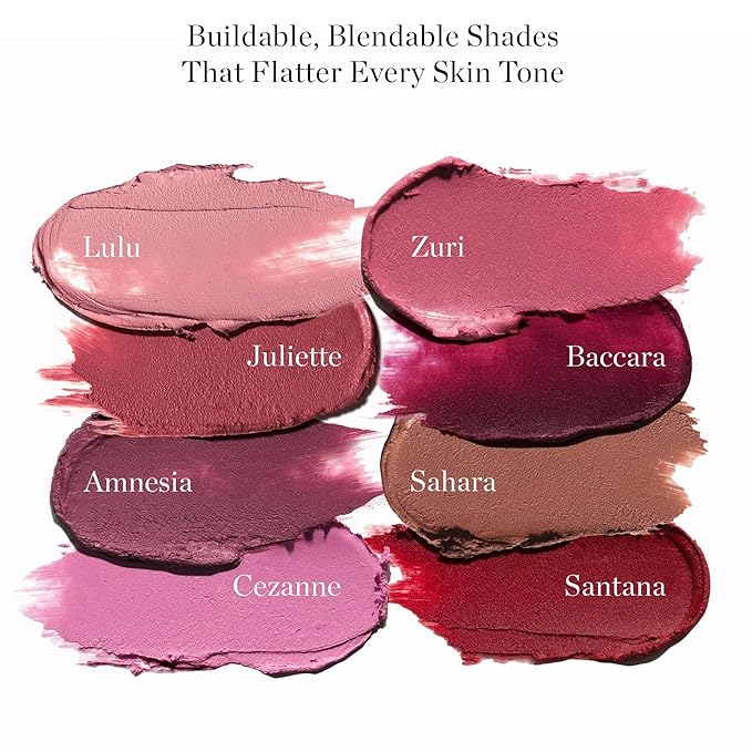 Ogee Full Bloom Sculpted Lipstick (Juliette)