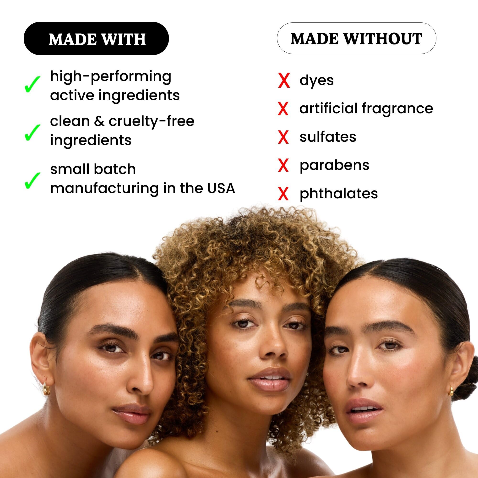 Timeless Skin Care Coenzyme Q10 Serum - Skin Care Serum for Smoothing - Fragrance-Free - Coenzyme Q10 - with Hyaluronic Acid - 4 oz