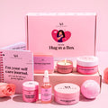 Spa Gifts for Women - Self Care Spa Kit - Skin Care Sets for Women (20 Pcs)