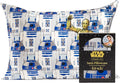 Kitsch x Star Wars R2-D2 & C-3PO Satin Pillowcase, Size 19x26