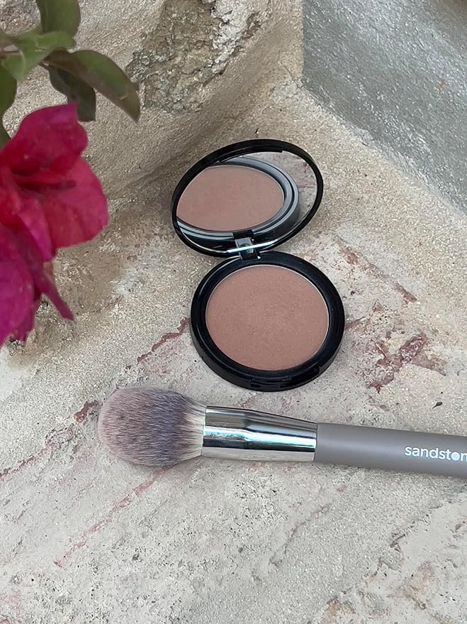 Sandstone Scandinavia Powder Brush