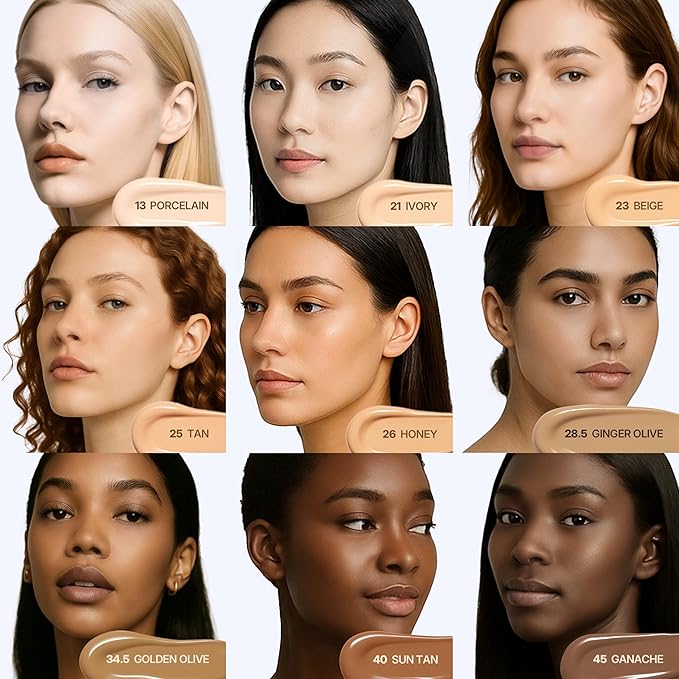Espoir Be Velvet Cushion Foundation #40 Sun Tan | Quick and Easy Coverage with Long-lasting Color by Zero Oxidation, Velvety Smooth Finish & Lightweight Formula, Vegan, Korean Makeup, 0.46 oz