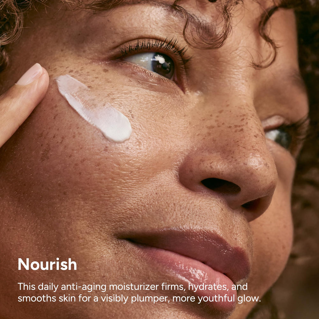 Lancer Skincare Intro Kit | Face Scrub, Cleanser, Moisturizer & Omega Oil