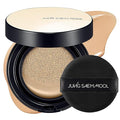 Skin Nuder Cushion | Korean Makeup, Refill Not Included (22W Sand)