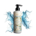 Panier des Sens Sea Samphire Body & Hand Lotion Pump, 8.45 fl oz