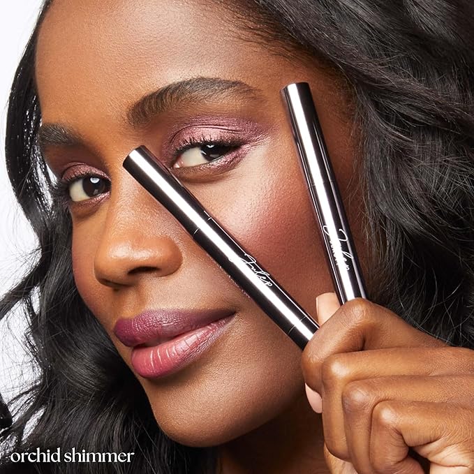 Julep Eyeshadow 101 Crème-to-Powder Eyeshadow Stick, Orchid Shimmer