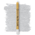 EPILYNX Waterproof Eyeliner Pencil, Smudge-Proof, Moonlight White Shimmer