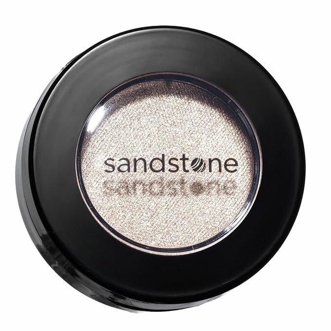 Sandstone Scandinavia Hypoallergenic Eyeshadow (248 Silk)