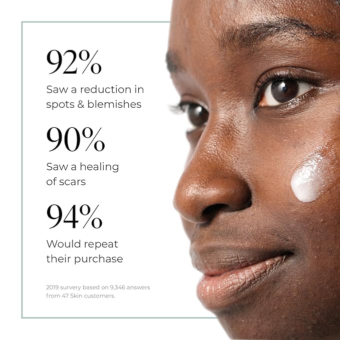 47 Skin Anti-blemish & scar repair Serum