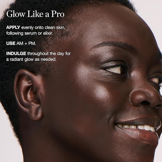 Ogee Jojoba Glow Face Oil (30ml)