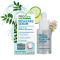 PROcure Rosacare Face Serum 1.08oz - Hyaluronic Acid, Niacinamide, Licorice