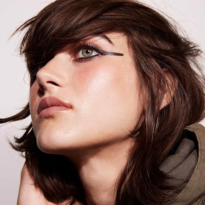 Jillian Dempsey Khôl Waterproof Eyeliner Pencil, Smudger, Jet Black