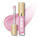 Revlon Super Lustrous Glimmer Gloss, 002 Pink Prisma, 0.13 fl oz