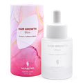 MONREMO Caffeine Hair Growth Serum with Biotin & Turmeric for Women & Men