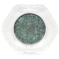 Bistopia Holographic Glitter Single Eyeshadow, Pearlescent Shimmer Metallic Cream Powder Eye Makeup, Blendable Long Lasting Waterproof, Multi-Use Face Highlighter, 2g(Time Lapse)