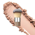 Sandstone Scandinavia Kabuki Brush