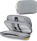 Travelkin Travel Cord Organizer, Cable Organizer For Electronic Accessories