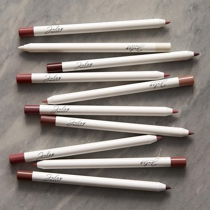 Julep With a Trace Retractable Long-Lasting Lip Liner, Cashmere Cardi