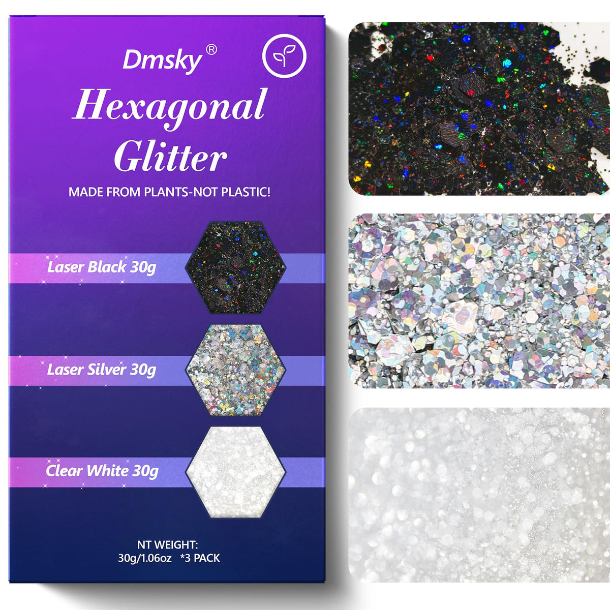 14 Colors Body Glitter,Face Glitter Makeup for Kids Women,Sparkly Chunky Hair Glitter for Eye Lip Nails,Mardi Gras Glitter Makeup Face Paint,Singer Concerts Disco Rave Festival Accessories