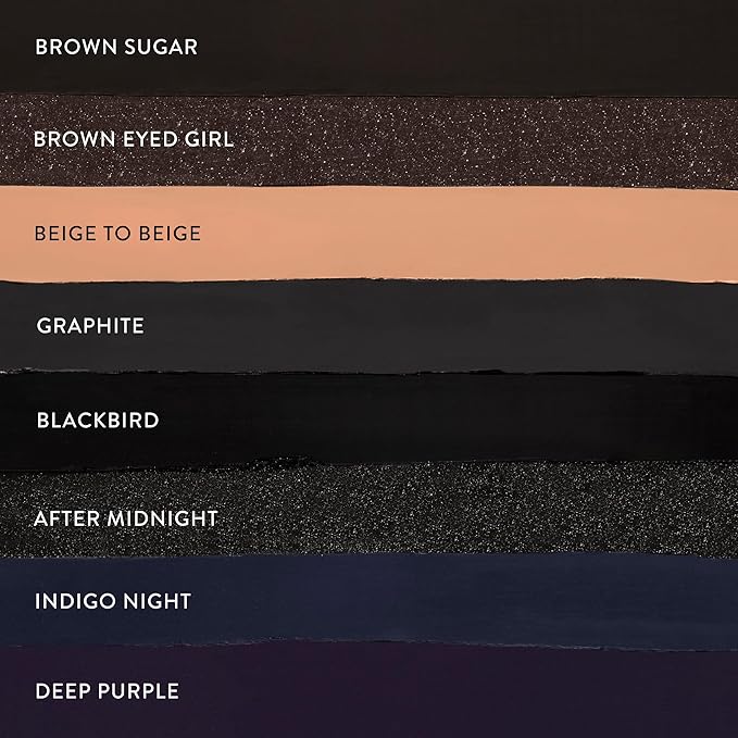 LAURA GELLER INKcredible Gel Eyeliner Waterproof, Brown Eyed Girl