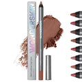 Wonderskin Lipliner Pencil - 360 Contour Lipliner, Longwear, Waterproof