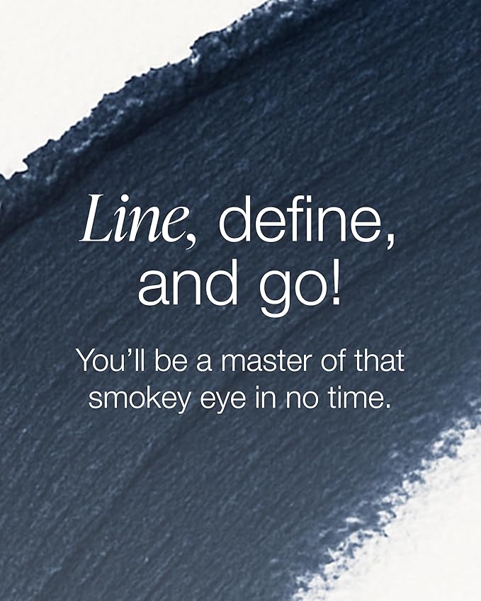 Mineral Fusion Eye Pencil (Navy Blue - Azure)