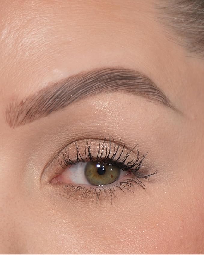Sandstone Scandinavia Hypoallergenic Eyeshadow (592 Golden Earth)