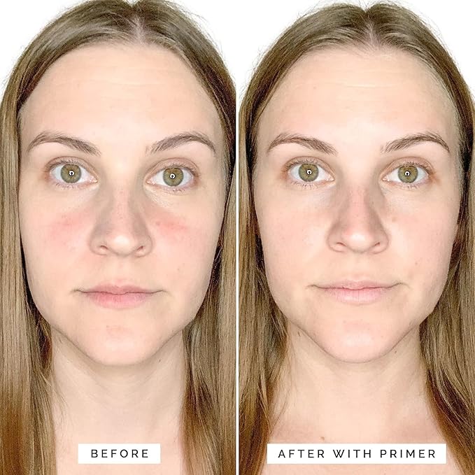 Elizabeth Mott Thank Me Later Color Correcting Face Primer, 30g
