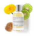 Twist Frenzy No. 72 Perfume for Women Inspired by V&Rolf's Flower Bomb