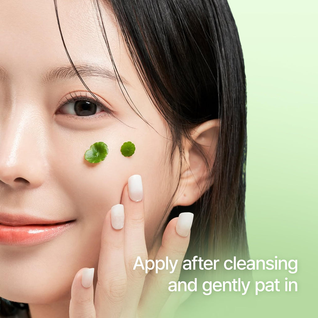 DR.PEPTI Centella Milky Serum Toner, 8-Form Hyaluronic Acid, 6.09 oz