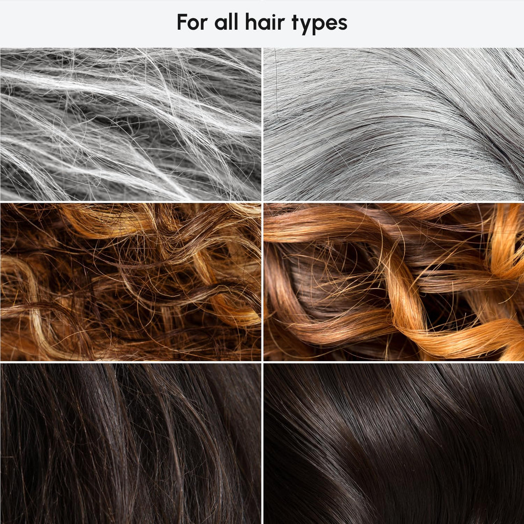 MAREE Leave In Hair Conditioner for Frizzy, Thick, Dry, Older Hair