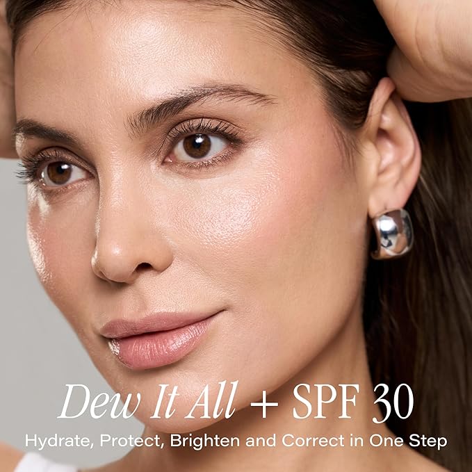 SKINN Age Reset Day Cream with SPF 30