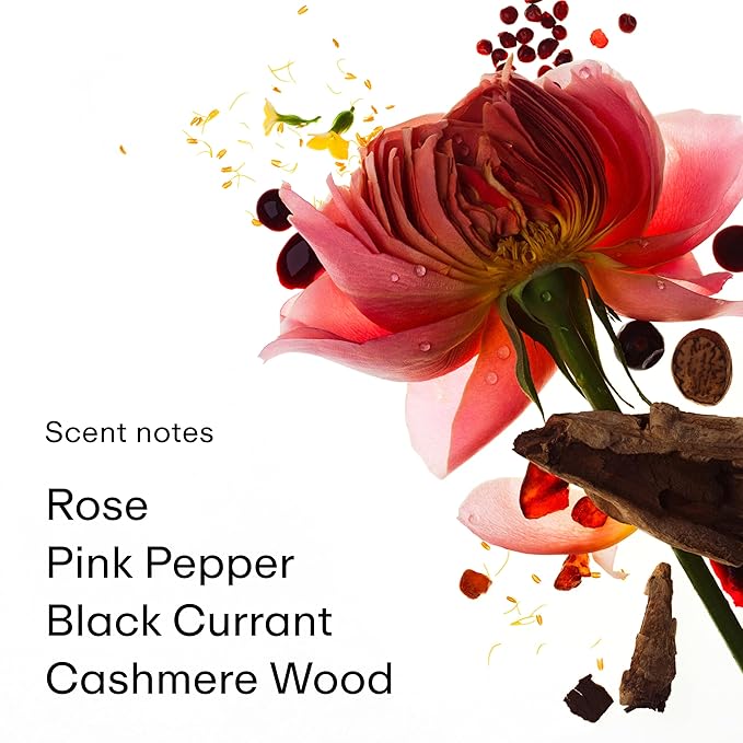 PHLUR Rose Whip Perfume for Women & Men, 50 mL