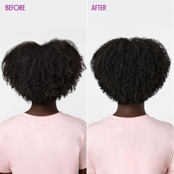 Not Your Mother's Curl Talk Lasting Definition Gel and Frizz Control Lotion