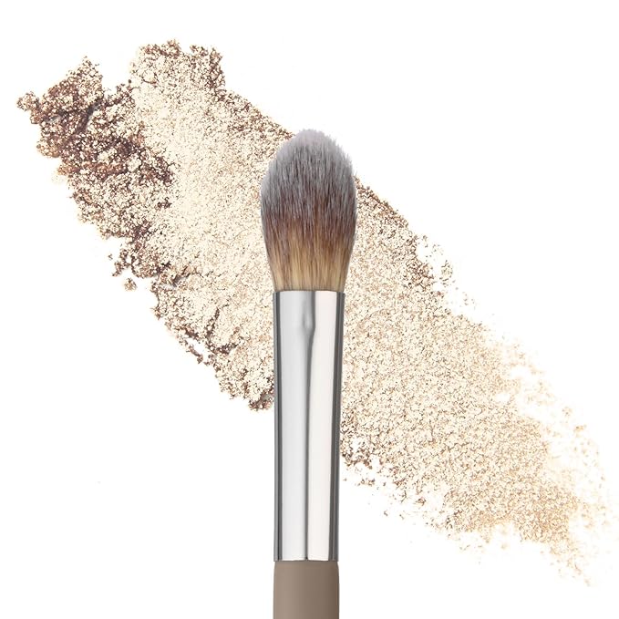 Sandstone Scandinavia Highlighter Brush