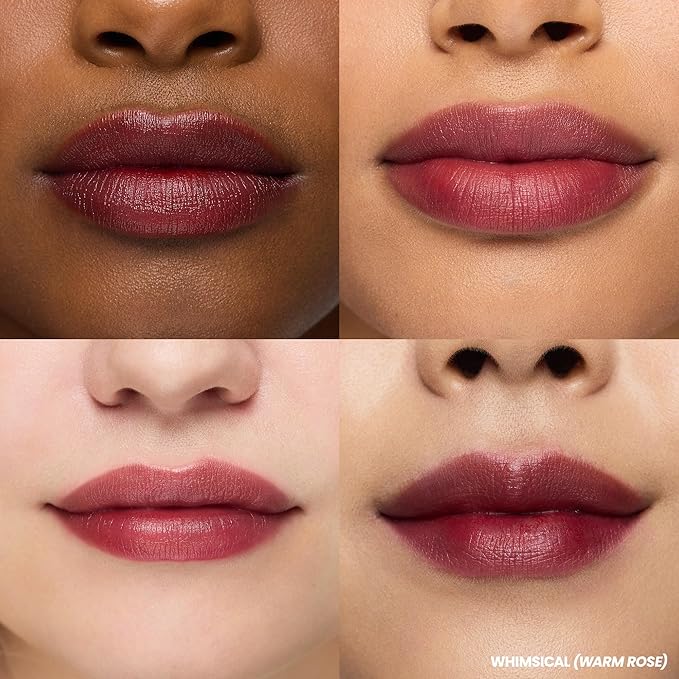 Wonderskin Lip Stain Kit – Long Lasting, Waterproof, Lip Tint Peel Off